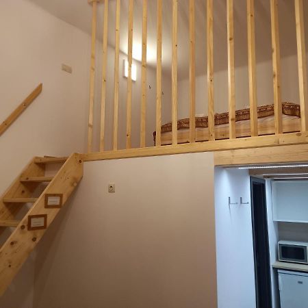 Budapest Apartman Buda Sziveben Ngoại thất bức ảnh
