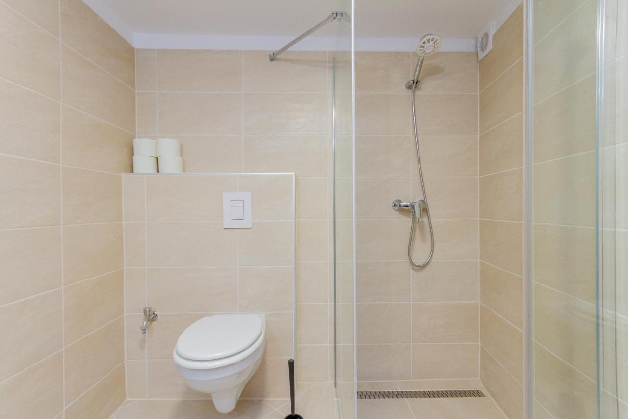 Budapest Apartman Buda Sziveben Ngoại thất bức ảnh